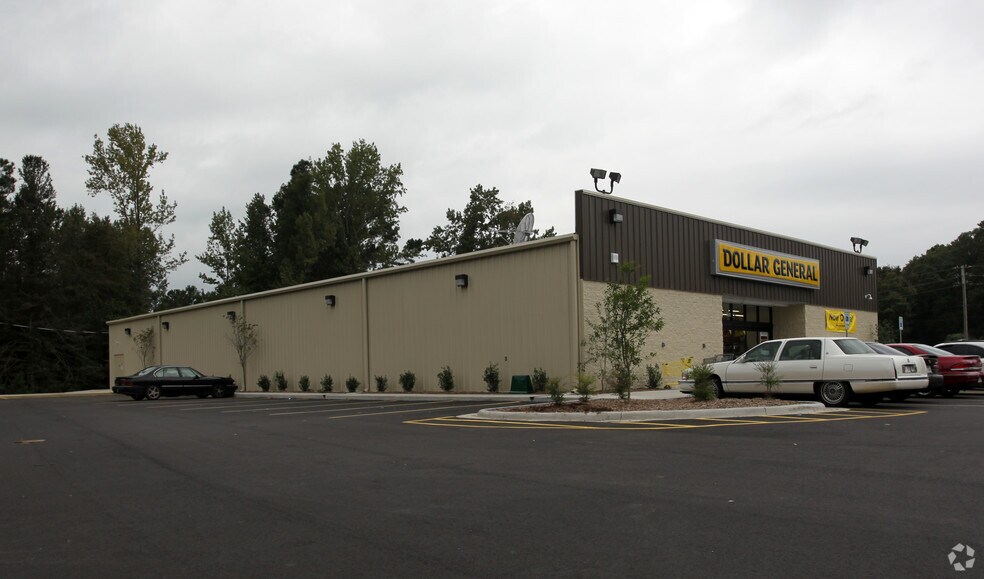 7501 Mabelvale Cut Off Rd, Little Rock, AR à vendre - Photo principale – Image 1 sur 9