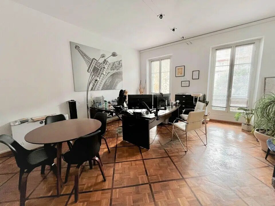 Bureau dans Nice à louer Photo de l’immeuble– Image 1 sur 11