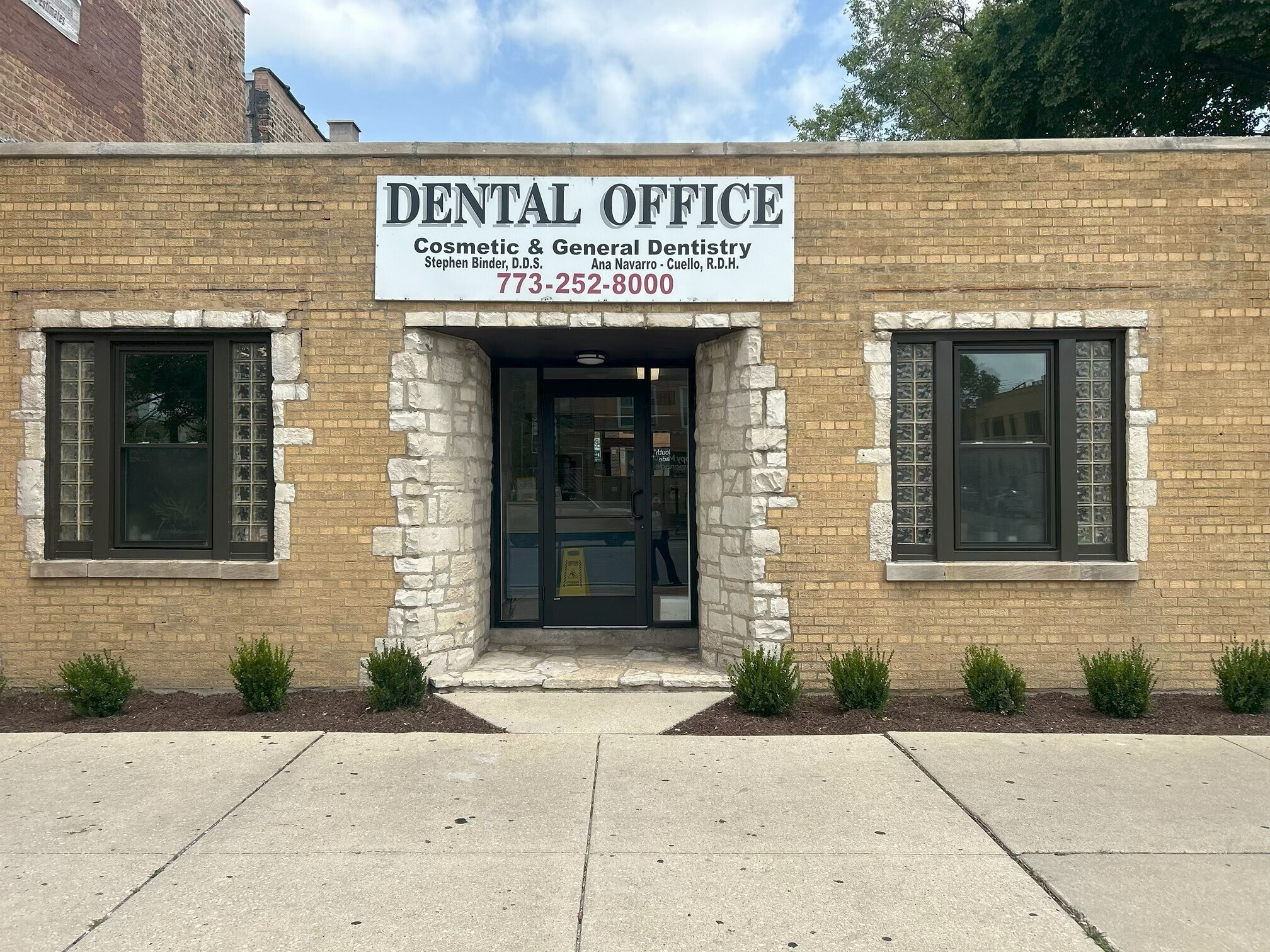3900 W Fullerton Ave, Chicago, IL à vendre Photo principale– Image 1 sur 2