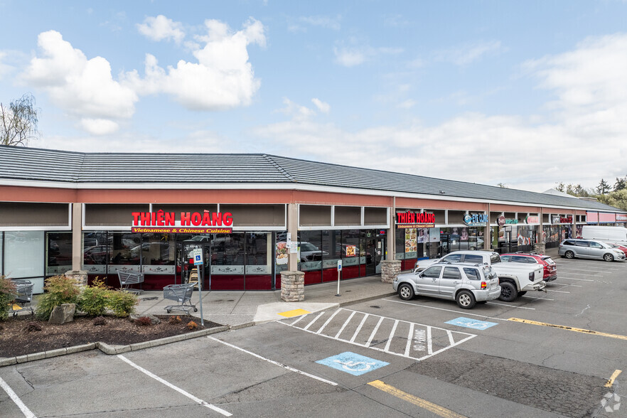 7901-8001 SE Powell Blvd, Portland, OR à louer - Photo principale – Image 3 sur 3