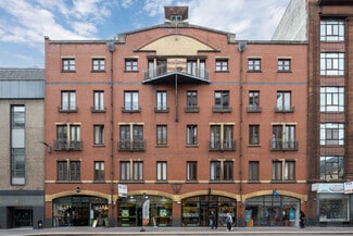Plus de détails pour 33-39 Glassford St, Glasgow - Local commercial à louer