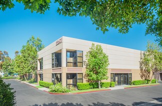 Plus de détails pour 22607 La Palma Ave, Yorba Linda, CA - Local d'activités à louer