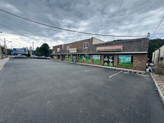 Plus de détails pour 90-96 Hamburg Tpke, Riverdale, NJ - Local commercial à vendre