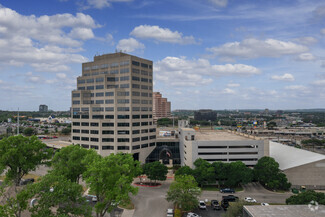 Plus de détails pour 8023 Vantage Dr, San Antonio, TX - Bureau à louer