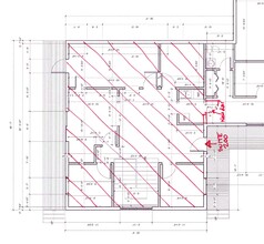 2001 W Monroe St, Springfield, IL à louer Plan d’étage– Image 1 sur 1