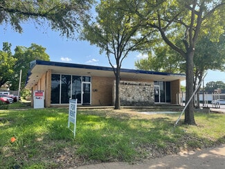 Plus de détails pour 1116 W Randol Mill Rd, Arlington, TX - Bureau à louer