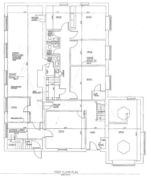 47 River Rd, Summit, NJ à vendre - Plan d’étage – Image 3 sur 13