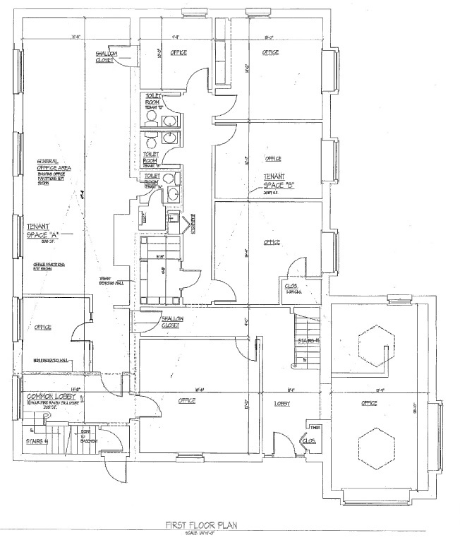 47 River Rd, Summit, NJ à vendre Plan d’étage– Image 1 sur 1