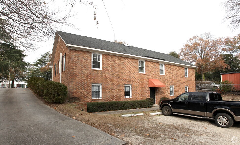 306 Laurens St NW, Aiken, SC à louer - Photo de l’immeuble – Image 3 sur 4