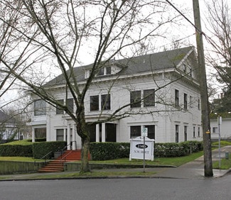 Plus de détails pour 2386 NW Hoyt St, Portland, OR - Bureau à louer