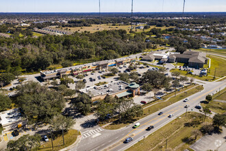 13420-13458 Boyette Rd, Riverview, FL - VUE AÉRIENNE  vue de carte