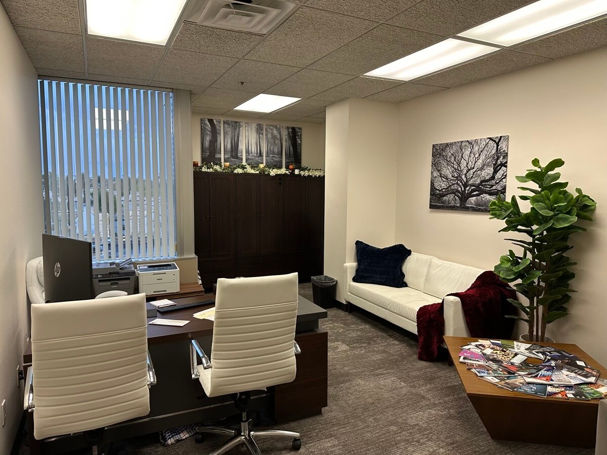 4500 S Lakeshore Dr, Tempe, AZ à louer Photo intérieure– Image 1 sur 6