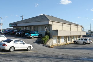 Plus de détails pour 899-911 W Main St, Hendersonville, TN - Local commercial à vendre