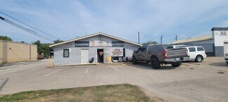 Plus de détails pour 250 Lavon Dr, Garland, TX - Industriel/Logistique à vendre