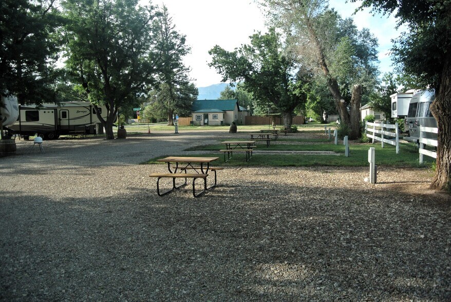 226 W Grand St, La Veta, CO à vendre - Photo de l’immeuble – Image 3 sur 11