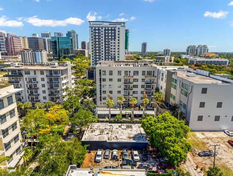431 NW 1st Ave, Fort Lauderdale, FL à vendre - Photo principale – Image 1 sur 1