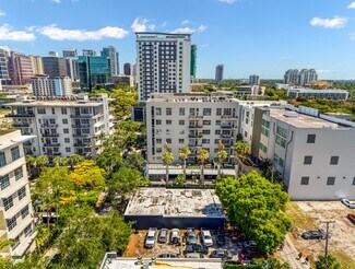Plus de détails pour 431 NW 1st Ave, Fort Lauderdale, FL - Terrain à louer