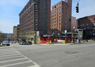 Plus de détails pour 101 W 4th St, Jamestown, NY - Local commercial à vendre