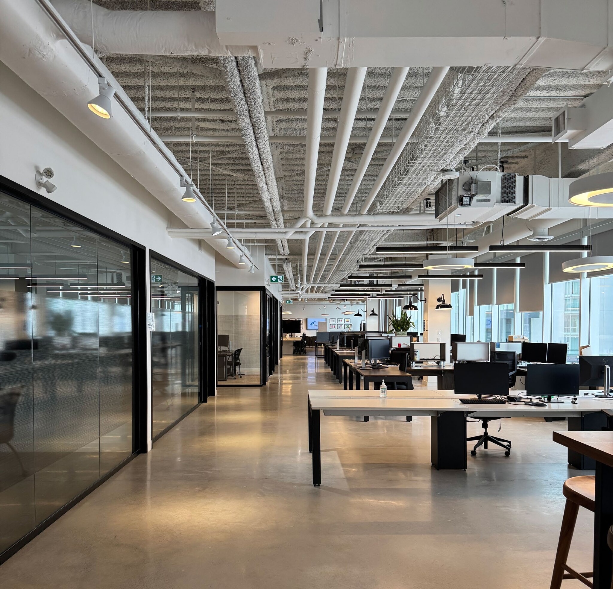 169-179 Enterprise Blvd, Markham, ON à louer Photo intérieure– Image 1 sur 8