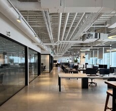 169-179 Enterprise Blvd, Markham, ON à louer Photo intérieure– Image 1 sur 8