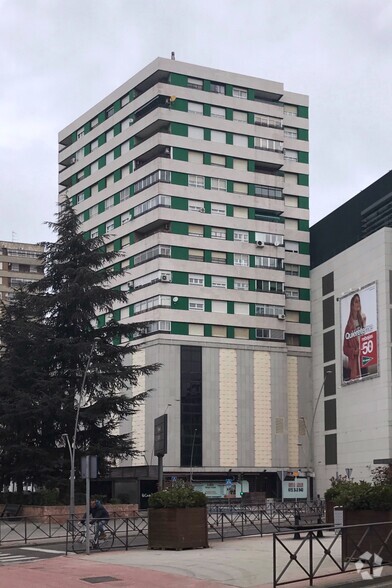Avenida de Extremadura, 2, Talavera de la Reina, Toledo à vendre - Photo de l’immeuble – Image 2 sur 2