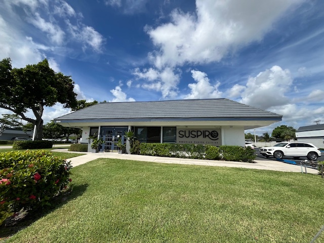 3249 N Federal Hwy, Boca Raton, FL à louer - Photo de l’immeuble – Image 1 sur 10