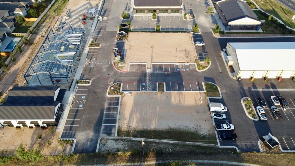 TBD Carpenter Hill Dr, Buda, TX à vendre - Photo de l’immeuble – Image 1 sur 20