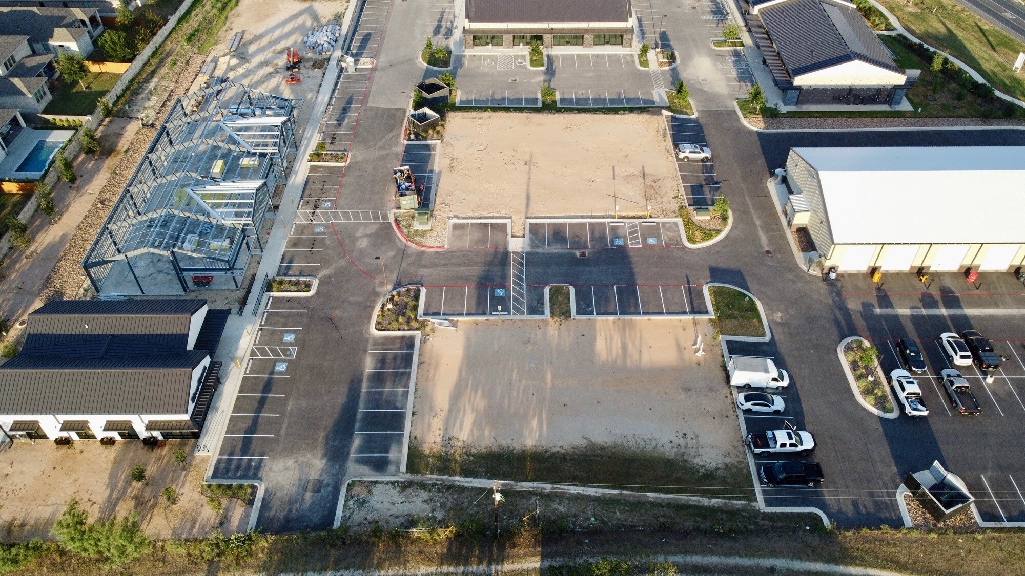 TBD Carpenter Hill Dr, Buda, TX à vendre Photo de l’immeuble– Image 1 sur 21