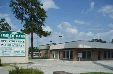 26722-26734 I-45 Fwy N, Spring, TX à louer - Photo de l’immeuble – Image 3 sur 8