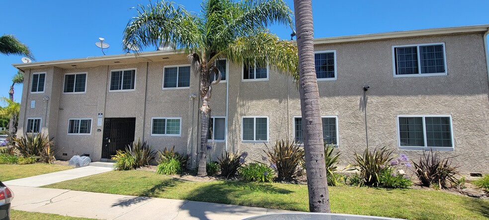 8500 Byrd Ave, Inglewood, CA à vendre - Photo de l’immeuble – Image 1 sur 7