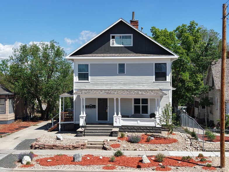 621 13th St, Greeley, CO à vendre - Photo de l’immeuble – Image 1 sur 13