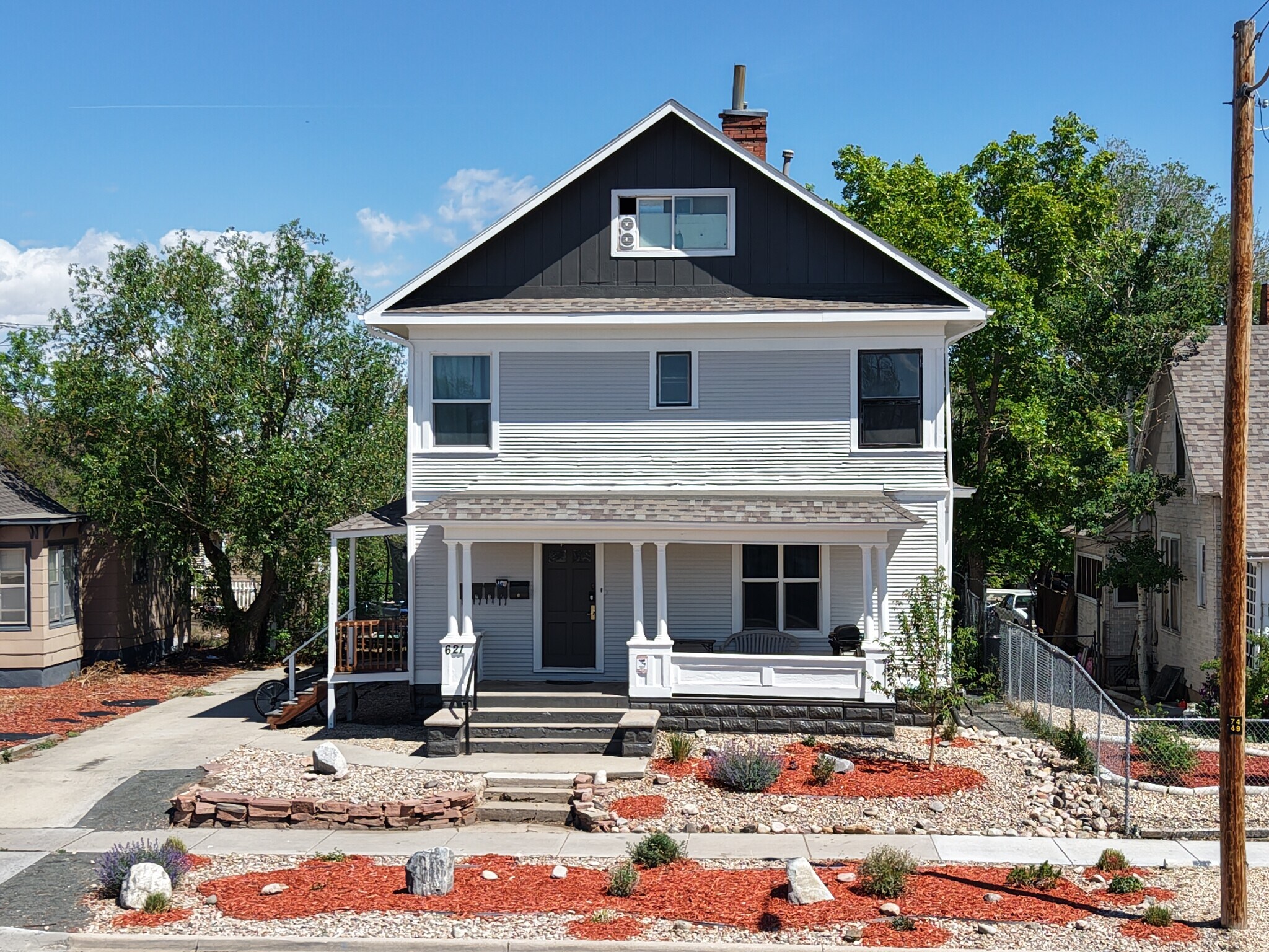 621 13th St, Greeley, CO à vendre Photo de l’immeuble– Image 1 sur 14