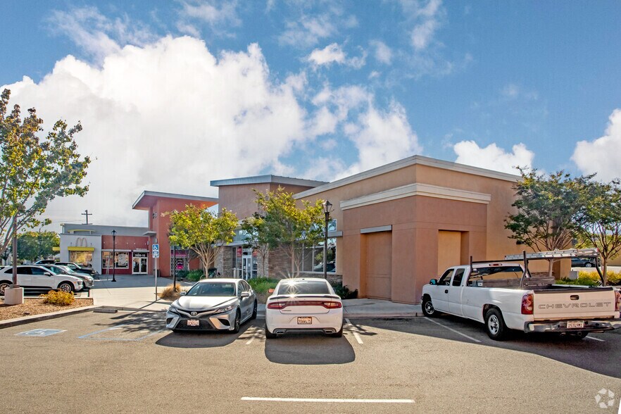 2699 Union Ave, San Jose, CA à louer - Photo de l’immeuble – Image 2 sur 5