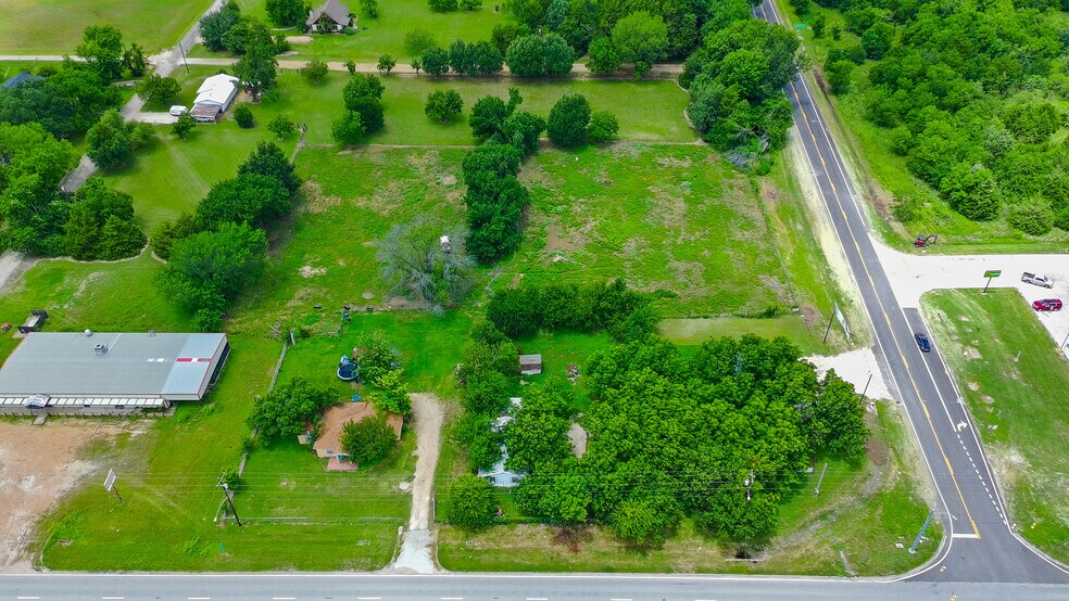 102 Highway 31, Dawson, TX à vendre - Photo de l’immeuble – Image 2 sur 15