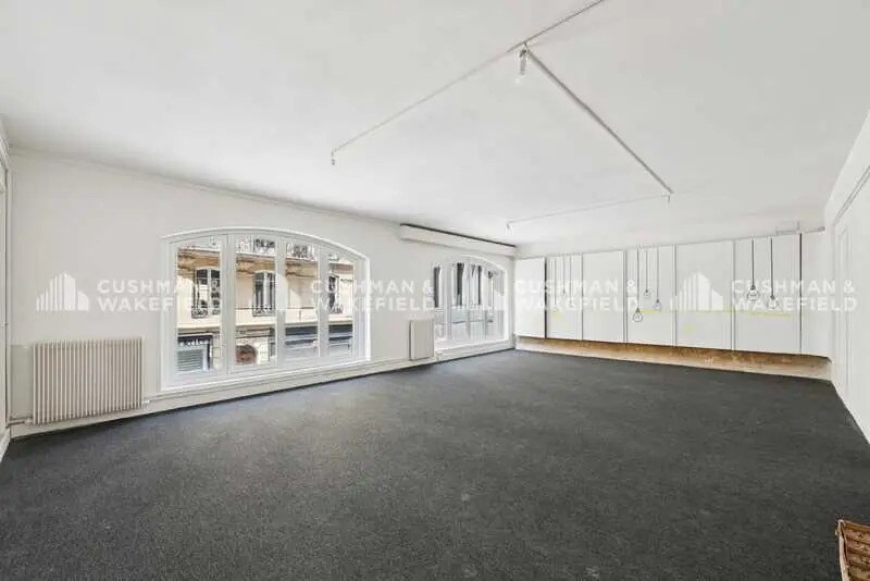 13 Rue Sainte-Cécile, Paris à louer - Photo de l’immeuble – Image 2 sur 15