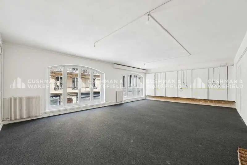 13 Rue Sainte-Cécile, Paris à louer - Photo intérieure – Image 2 sur 15