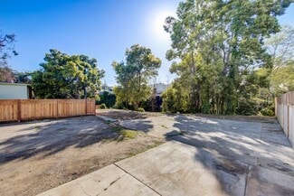 Plus de détails pour 3435 Dimond Ave, Oakland, CA - Terrain à vendre