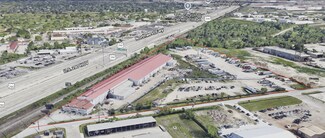 Plus de détails pour 7938 Wright Rd, Houston, TX - Industriel/Logistique à vendre