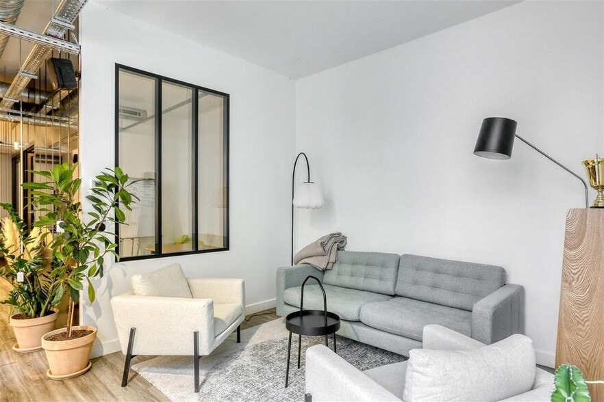 32 Rue Des Jeuneurs, Paris à louer - Photo intérieure – Image 3 sur 7