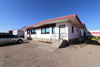 Plus de détails pour 662 15 St SW, Medicine Hat, AB - Industriel/Logistique à vendre
