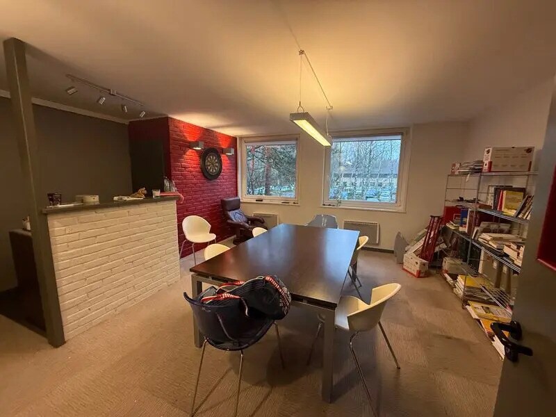 Bureau dans VILLENEUVE-D'ASCQ à vendre Photo intérieure– Image 1 sur 5