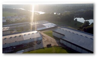 Plus de détails pour 121 Alsonia St, Estill Springs, TN - Industriel/Logistique à louer