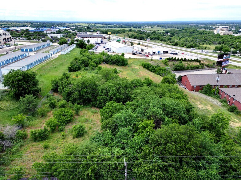 TBD US-287, Decatur, TX à vendre - Photo de l’immeuble – Image 2 sur 10