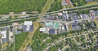 Plus de détails pour 2180 Richmond Rd, Williamsburg, VA - Terrain à vendre