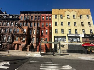 Plus de détails pour 2014 Fifth Ave, New York, NY - Bureau à vendre