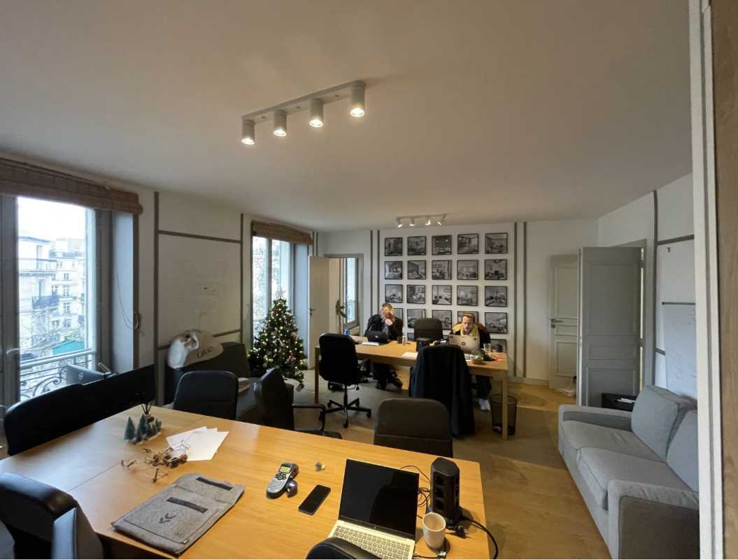 22 Boulevard De Sébastopol, Paris à louer Photo intérieure– Image 1 sur 4