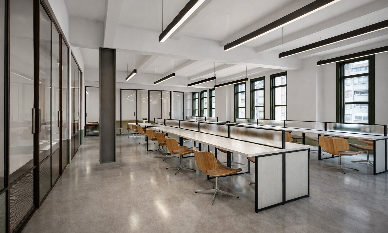 381 Park Ave S, New York, NY à louer Photo intérieure– Image 1 sur 4