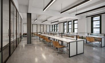 381 Park Ave S, New York, NY à louer Photo intérieure– Image 1 sur 4