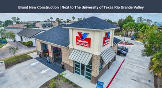 Plus de détails pour 1715 W University Dr, Edinburg, TX - Local commercial à vendre