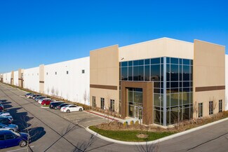 Plus de détails pour 3971 S Lakeside Dr, Waukegan, IL - Industriel/Logistique à louer